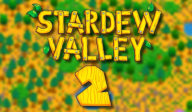 Stardew Valley 2: ConcernedApe spricht über Pläne für ein Sequel